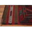 Tapis rouge Tribal
