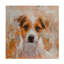 Art sur toile, Jack John Russell-104135033