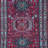 Handmade Karaja Wool Rug