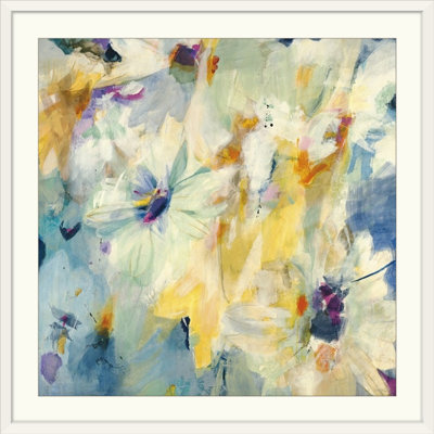Glensperth Mirage' by Jill Martin Painting Print