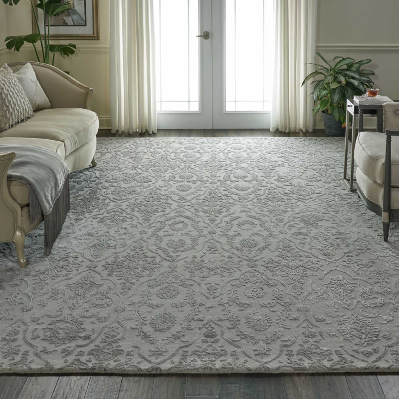 Lennear Oriental Indoor Rug, Rectangle 8'6" x 11'6"