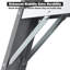 Fiberglass step ladder 6-step 250lbs-507629790
