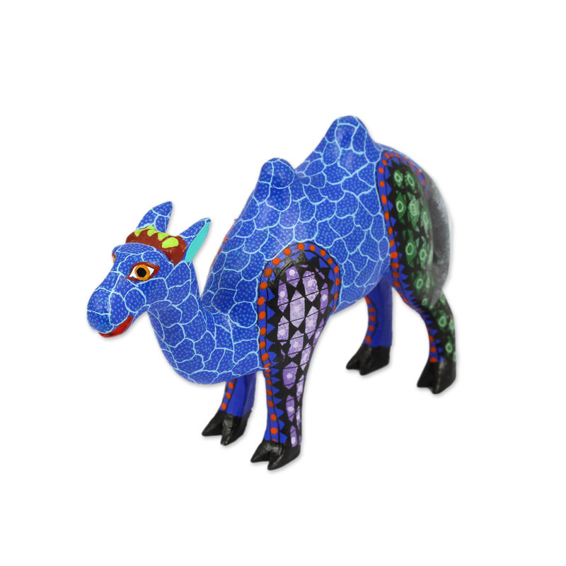Yeadon Animals Decorative Object