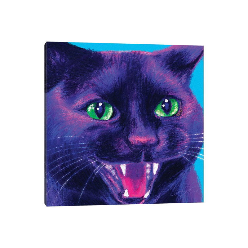 Print, 45.72 cm H x 45.72 cm W x 1.905 cm D, Does Not Apply
