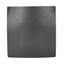 Damesha Satin Black 15cm H Integrated LED Outdoor Sconce