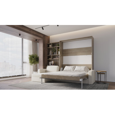 Neidelin Upholstered Bed