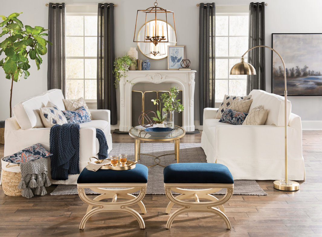 Antique Inspired