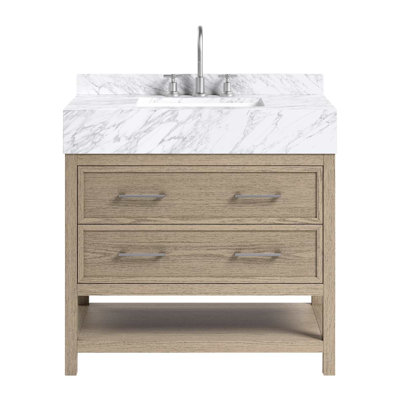 Rowan Vanity