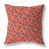 Bleu, orange, rouge