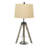 Volkman Tripod Lamp