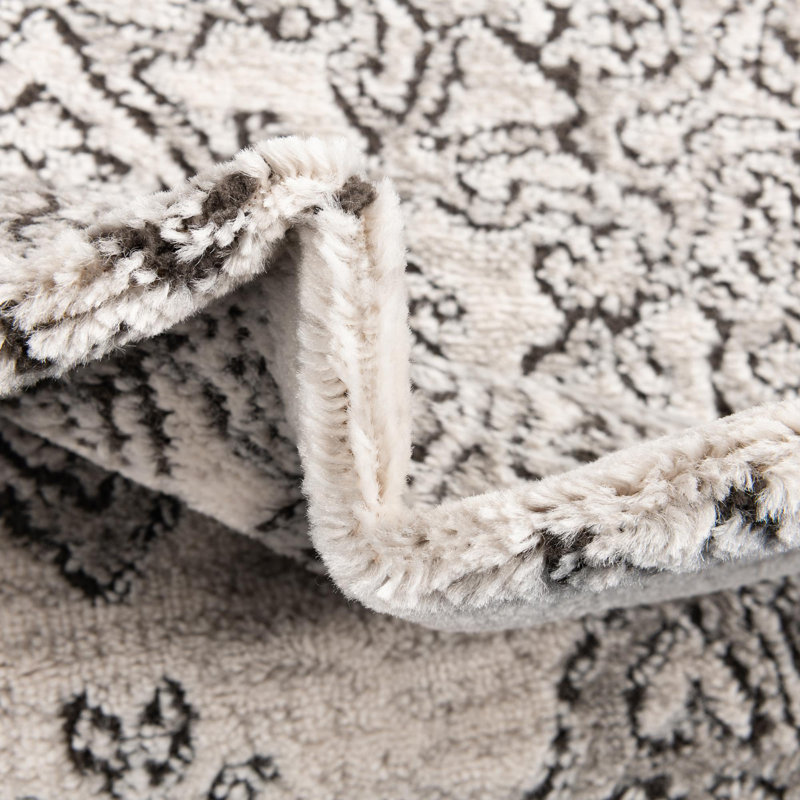 Longe Indoor Rug, Rectangle 6' x 9'