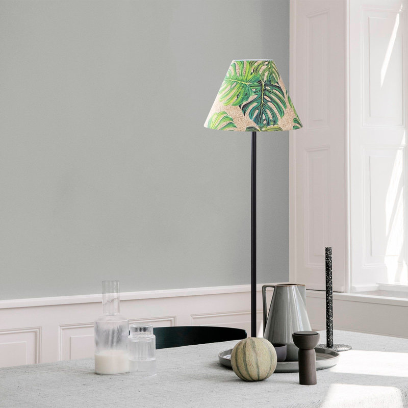 Lampe sur pied 63 "Crank