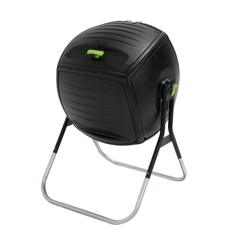 Lifetime Composters Rotating Composter 50 Gallon
