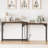Ameno 39.3'' Console Table-520014899