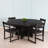 18'' H Solid Wood Side Chair-1640494816