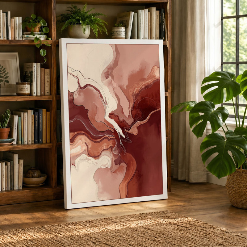 Print, 36x24 - 91.4 x 61.0 cm, Sage Border