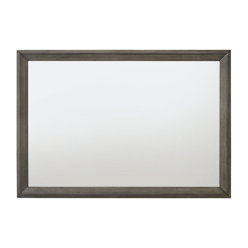 Miroir de commode Kajira