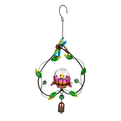 Cyion Plastic Insects Garden Art