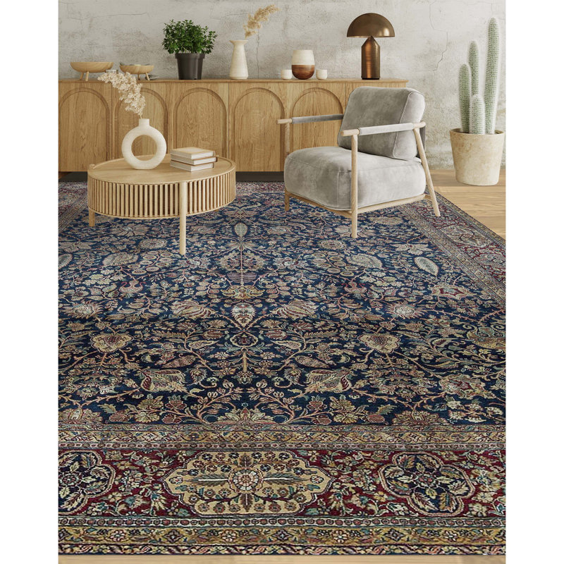 Sona One-of-a-Kind 9'11" X 12' Area Rug