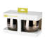 Tasses en acier inoxydable 16 oz Moscow Mule