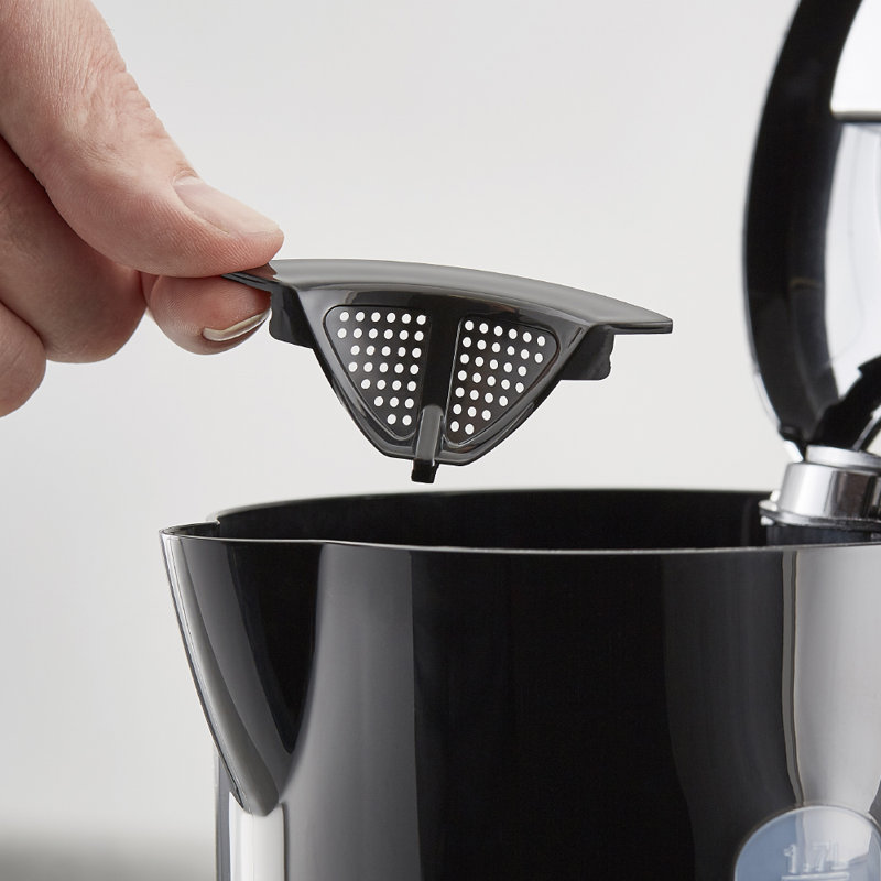 Tower Presto 1.7L Electric Tea Kettle