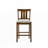 2pc Dining Chair