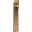 Persienne en bois rustique Thorton Craftsman-106952031-113881018