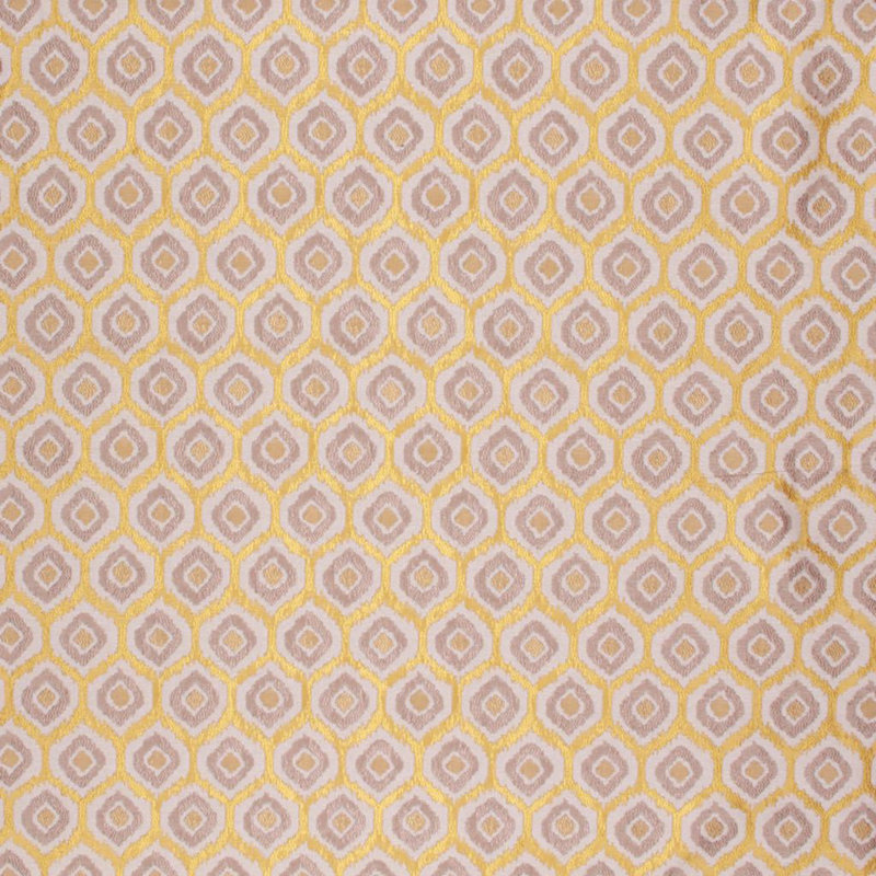 Azzuri Fabric, Chamomile
