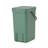 Brabantia Sort & Go Plastic Recycling Bin, 3.2 Gallon-93819339
