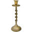 Copper Candlestick