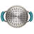 Rachael Ray Cucina Hard Porcelain Enamel Nonstick Multi-Pot / Steamer Set, 3-Quart-15239657