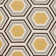 Islam Wool Geometric Indoor Rug