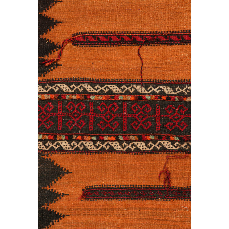 One-of-a-Kind 2'6" X 5'2" Area Rug