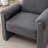 Bryonie Upholstered Armchair-1424505234