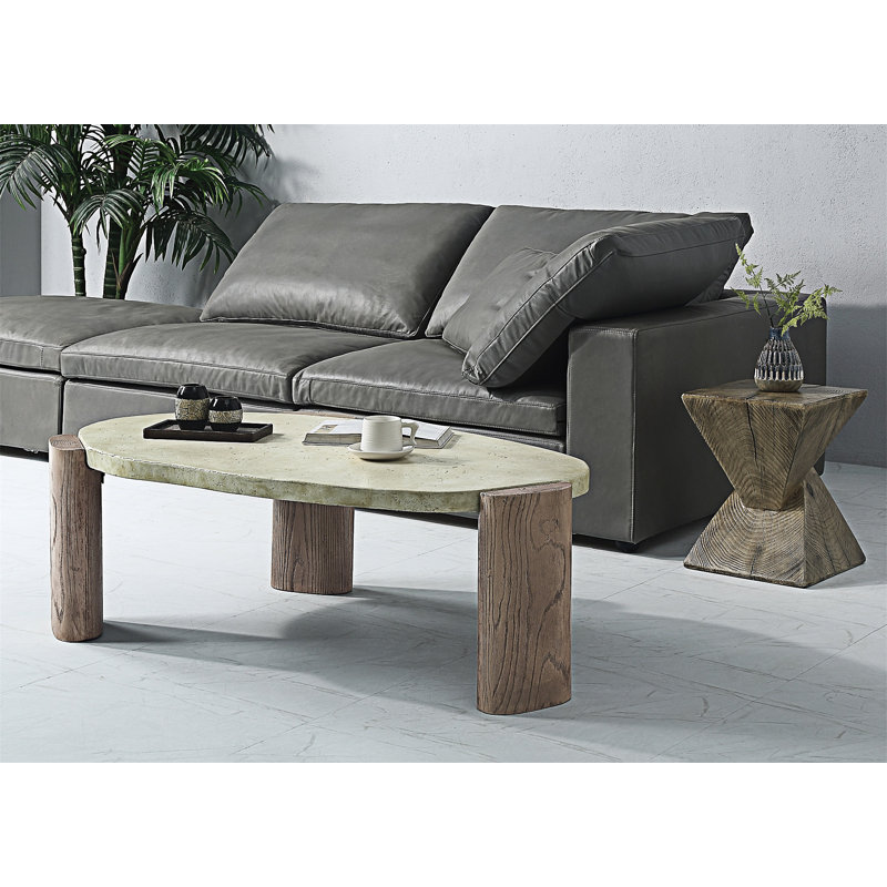 Table basse Dayana