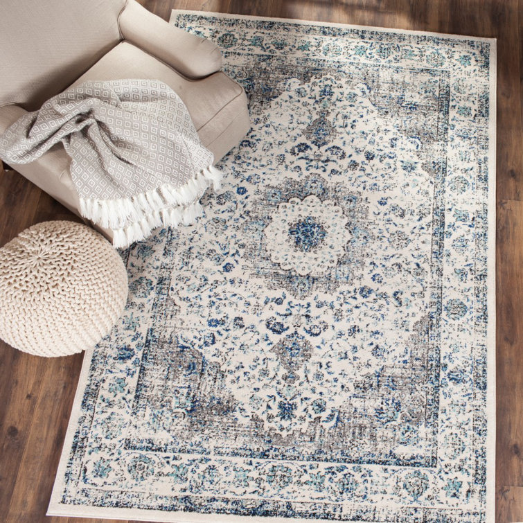 Cotton Rug