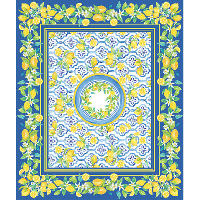 Nappe Lovely Lemons
