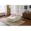 Méridienne surdimensionnée surdimensionnée Cozy Cloud Couch-118607904