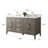 60" Double Bathroom Vanity Set-94811332-94811328