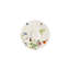 Brillance Grand Air Bone China Saucer