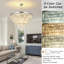 Lustre en cristal Makinlee-100234022-116094735-100234019