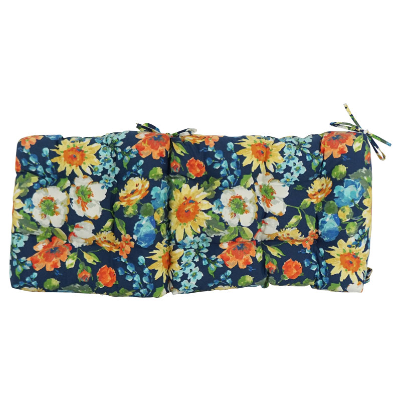 Coussin de dossier / siège d'extérieur