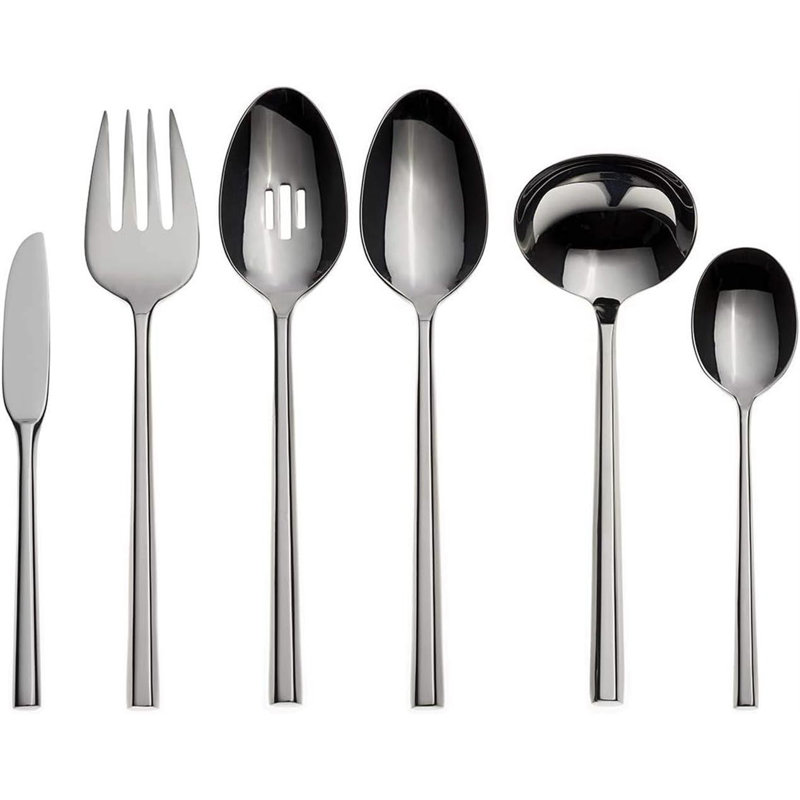 Six Piece Package