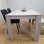 Mirco 4 - Person Dining Set
