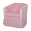 Fauteuil pivotant à 360 degrés Breiona 27,36 po-1493827317