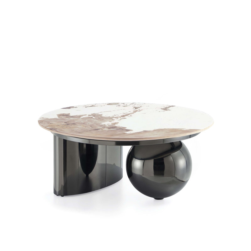 Table basse Laurel