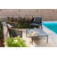Riad Outdoor 2 - Seat Loveseat-70442260-70442263