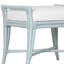 Malacca Upholstered Bench-1177163856