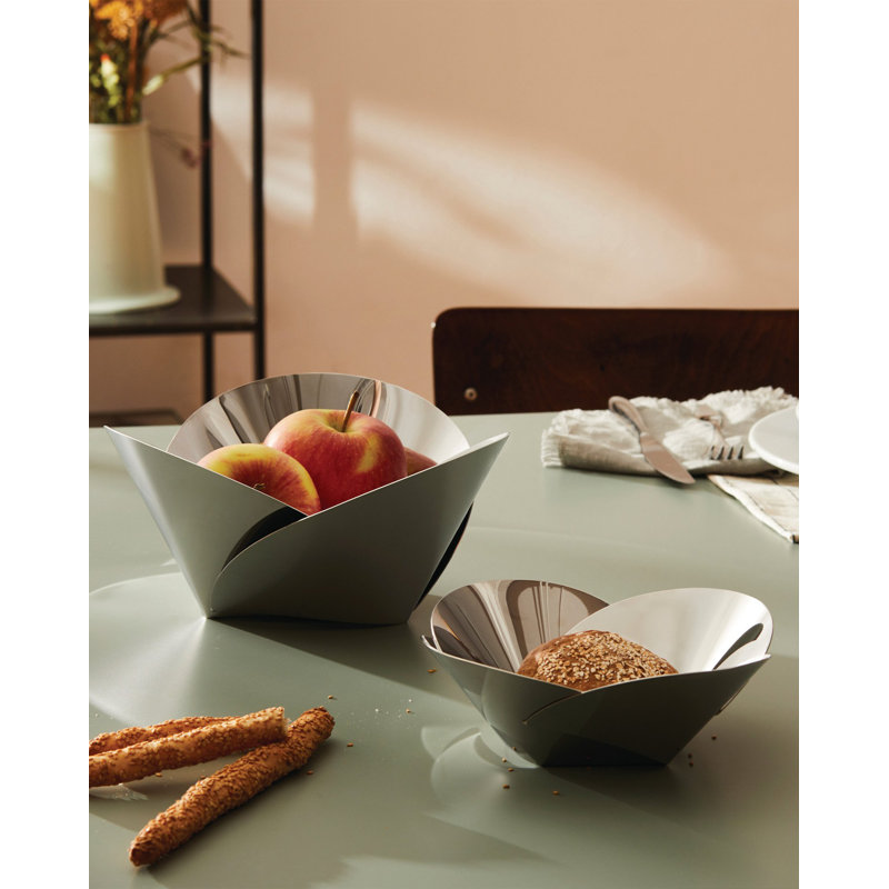 Harmonic Basket