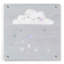 «Sweet Dreams IV» par Victoria Borges, art mural en verre acrylique-467611138